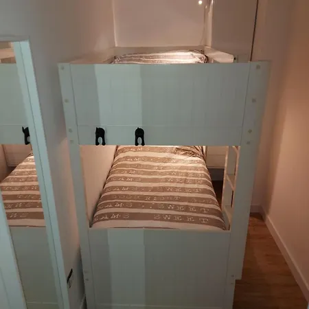 Playa Poniente Apartmán *