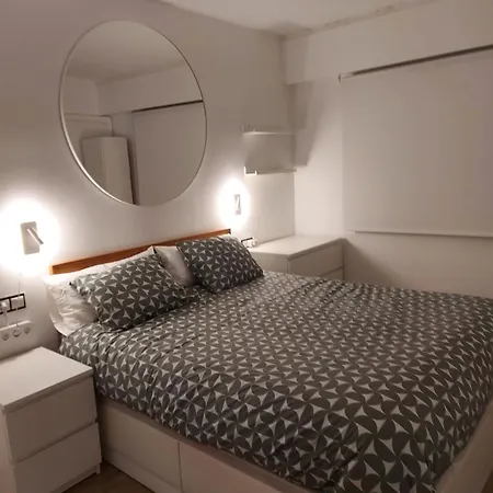 Playa Poniente Apartmán Benidorm