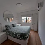 Appartement Playa Poniente Benidorm