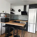 Playa Poniente Appartement
