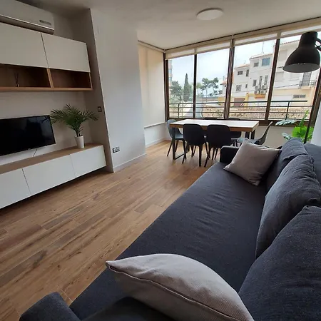Appartement Playa Poniente *