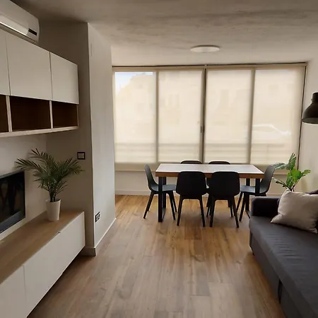 Playa Poniente Apartment Benidorm