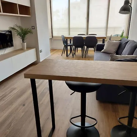 Playa Poniente Apartment