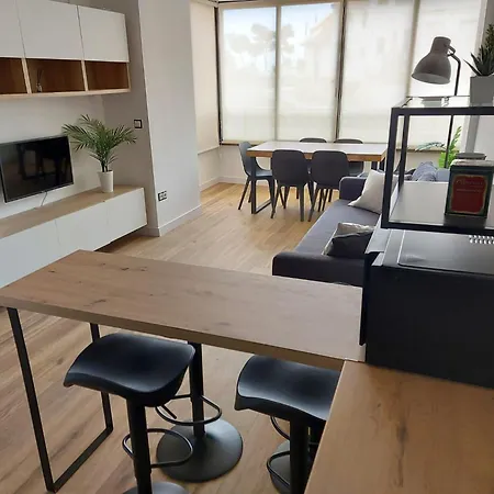 Apartment Playa Poniente *