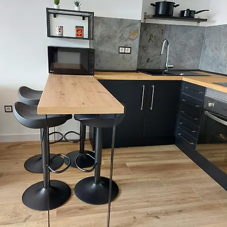 Apartment Playa Poniente Benidorm