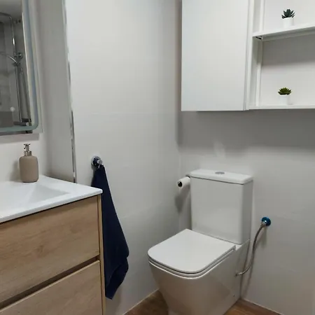 Playa Poniente * Benidorm