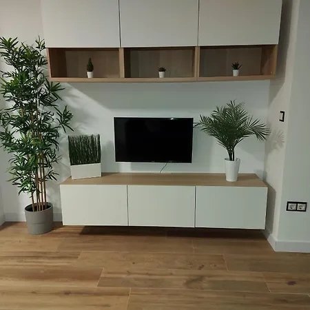 Apartamento Playa Poniente *