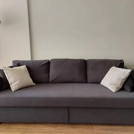 Playa Poniente Apartment *