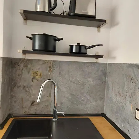 Apartment Playa Poniente Benidorm