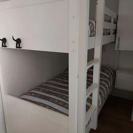 Playa Poniente * Benidorm