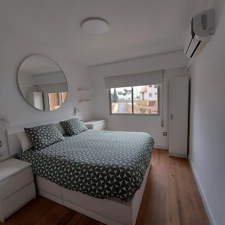 Apartamento Playa Poniente Benidorm