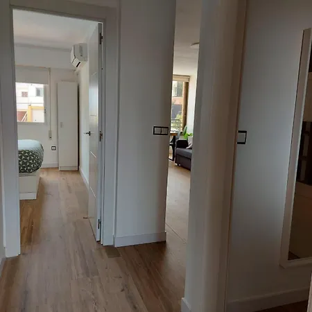 Apartamento Playa Poniente