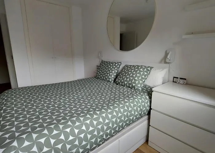 Playa Poniente Benidorm