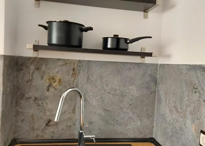 Apartman Playa Poniente Benidorm