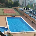 Playa Poniente Apartment Benidorm